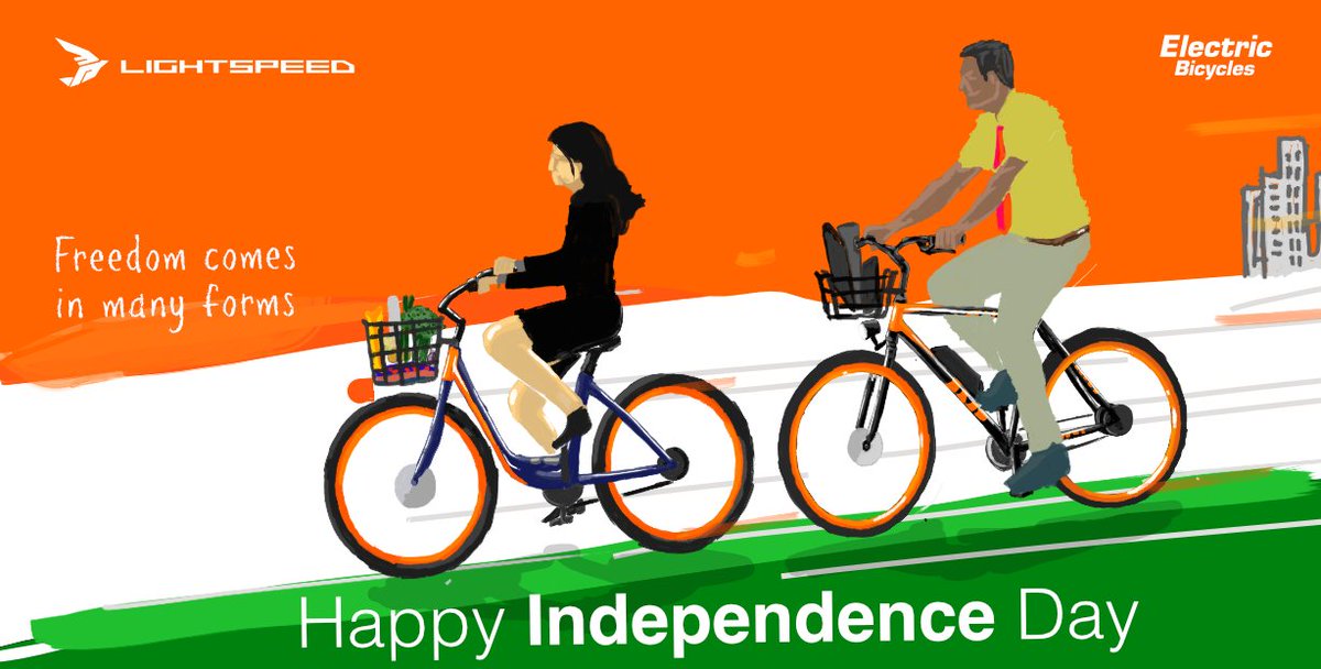 lightspeed bike price