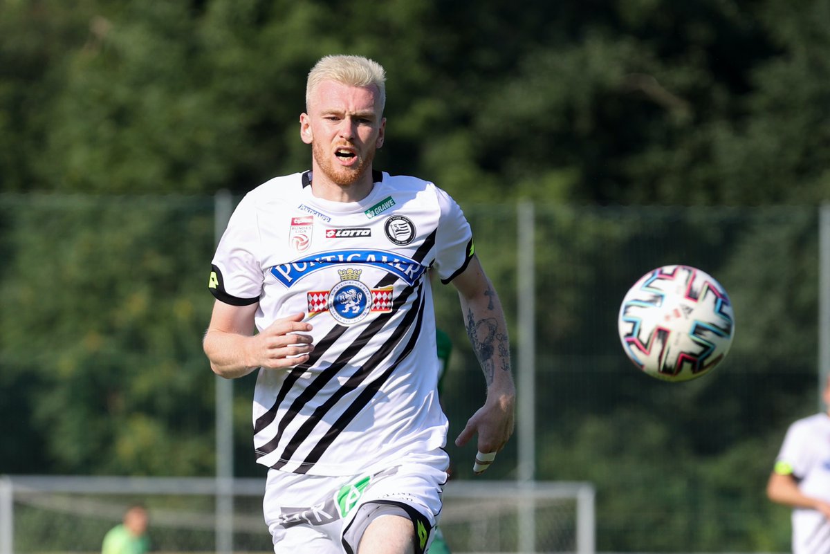 SKSturm's tweet photo. Das heutige Testspiel gegen @sfcopava findet aufgrund der Platzverhältnisse nun im Thermenstadion Bad Waltersdorf statt. https://t.co/tfVyBog4xl überträgt das Spiel ab 16:00 Uhr live. #sturmgraz #STUSFC https://t.co/lTqtPcR54s