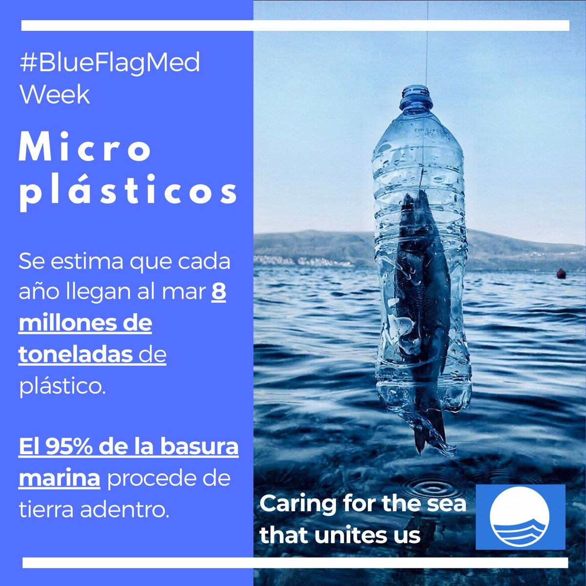 PtoDJuanMontiel's tweet photo. Cuando vayas a la playa, además de guardar la distancia de seguridad,  si fumas, no olvides retirar las colillas. Contribuirás a mantener unas #playas limpiad y disfrutables por tod@s.
@AdeacFEE @sictedmurcia
@Bandera_Azul
#banderaazul #BlueFlagMedWeek https://t.co/LBo6YENTC1 https://t.co/TU6s8OblzT