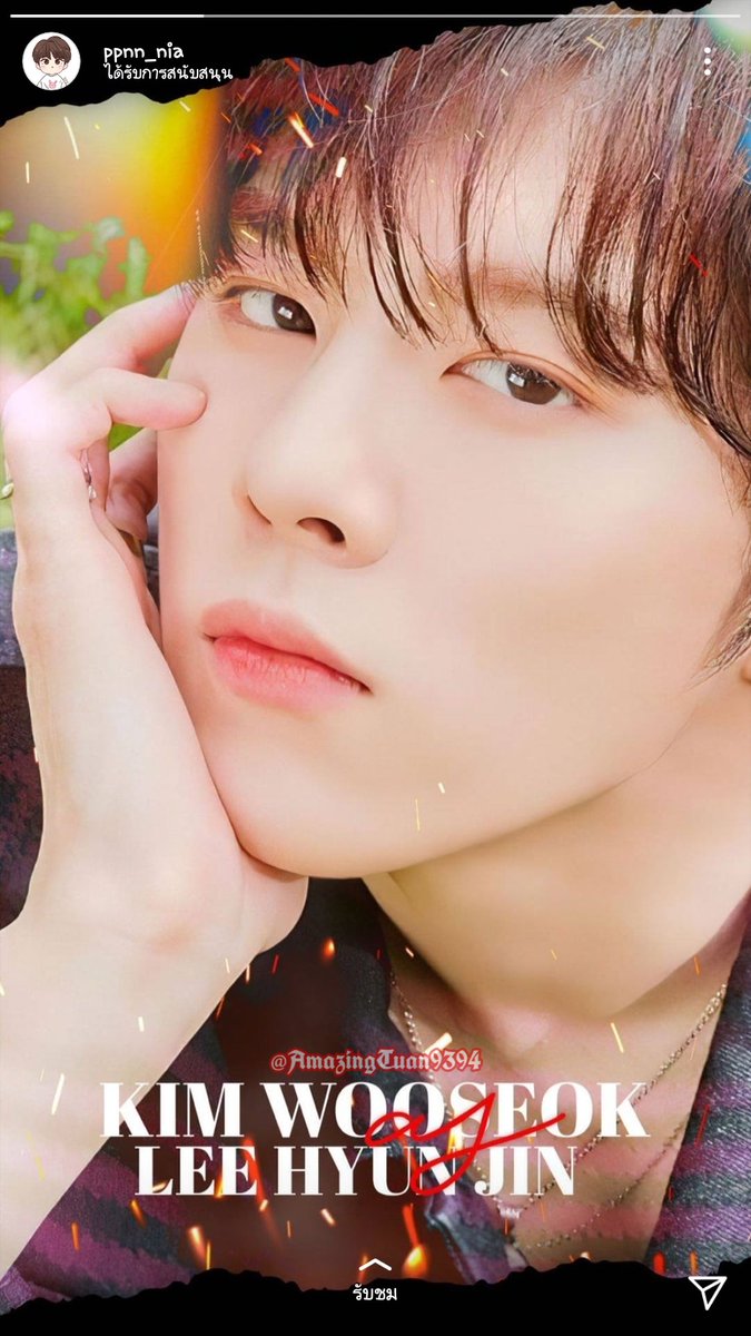 AmazingTuan9394's tweet photo. @NooPangPond 🌸🥰🐱 @KWS_official_ #SUPPORTACTORKWS https://t.co/ezz3F0ECac