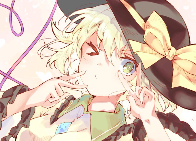こいしちゃん 