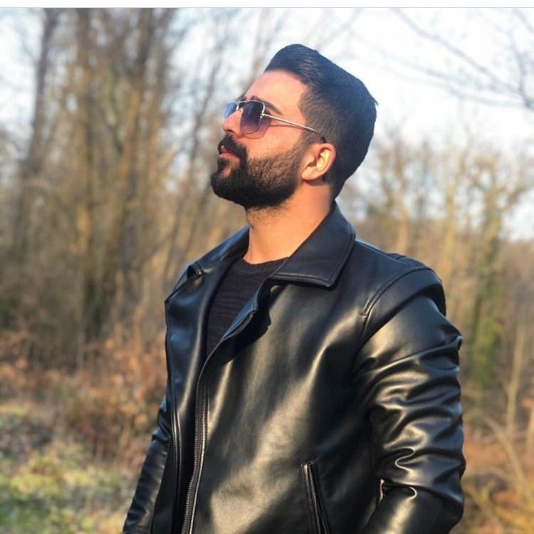 #YeniProfilResmi