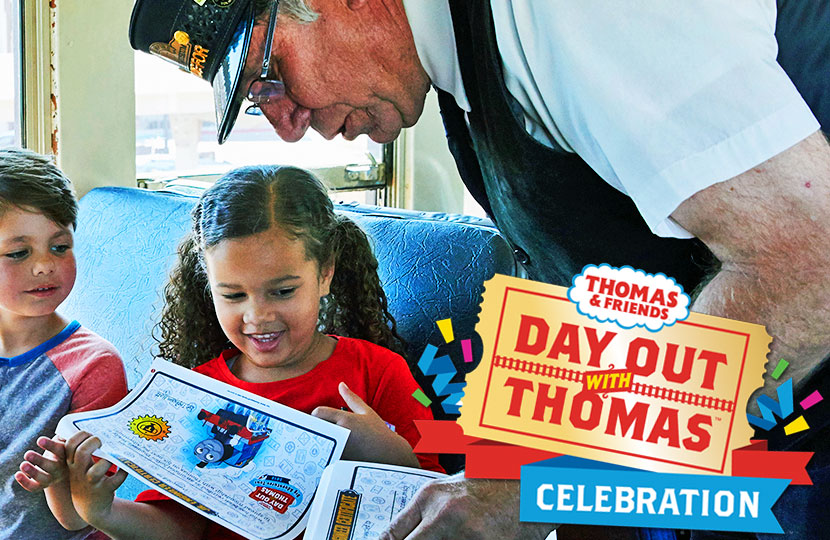 thomas_rides's tweet photo. Number One will be on the run in #August! Catch #Thomas in #NewYork &amp; #NewJersey https://t.co/GjUw54Si8Q https://t.co/aFvbfcJgmt