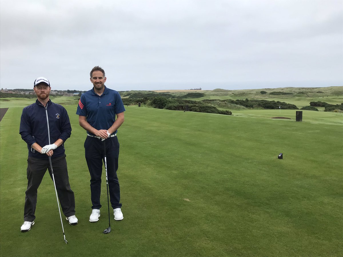 Cruden Bay Golf Club tweet media