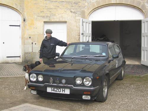 Princess Anne turns 70 today.

Happy Birthday ma am! 