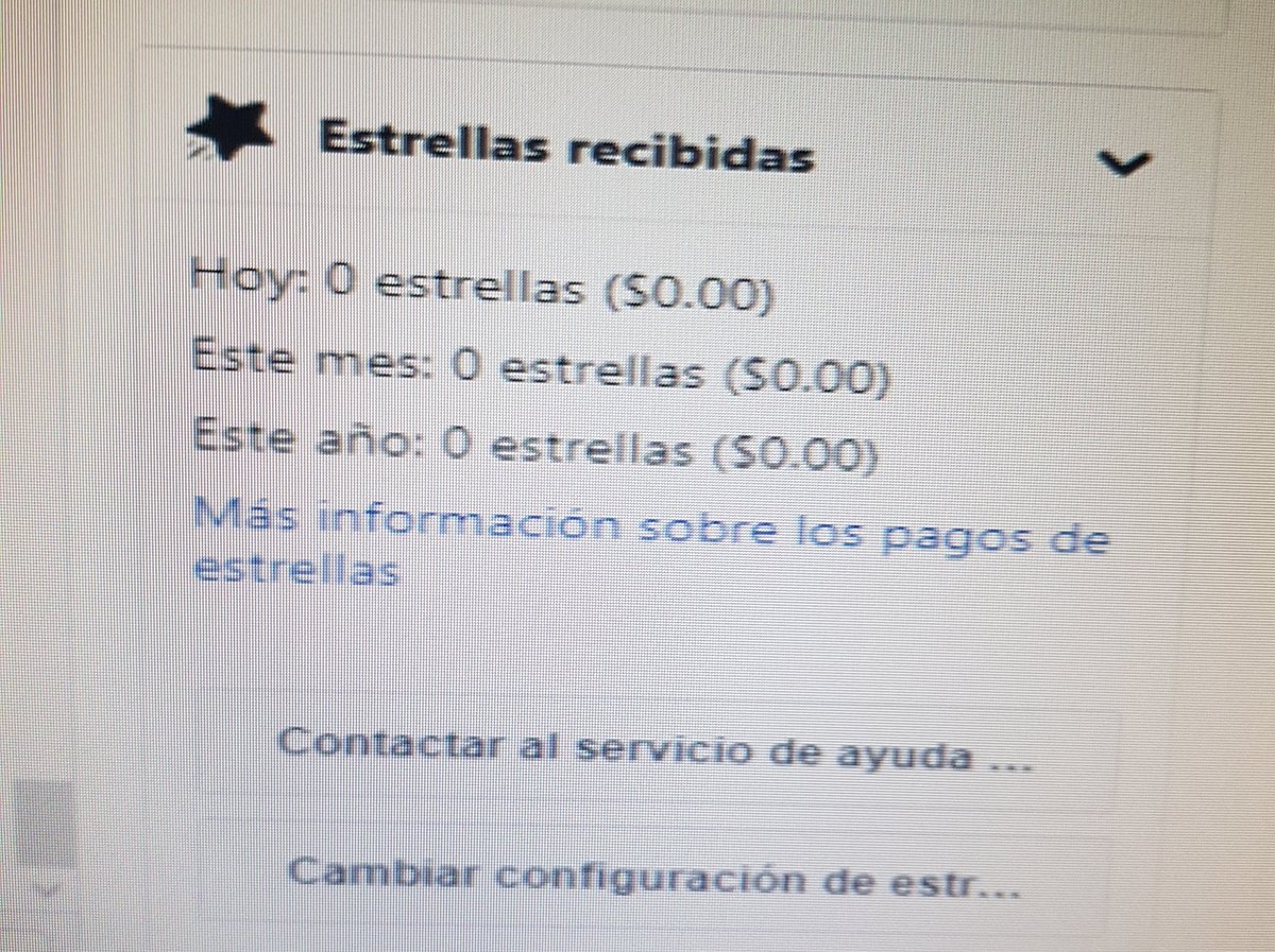 A dormir con una maravillosa noticia y otros cuando se despierten 🥳🔥
Ya fb gaming activo donaciones en mi pag de Facebook 🤩
Al rato directo 😍😍🥳🥳
