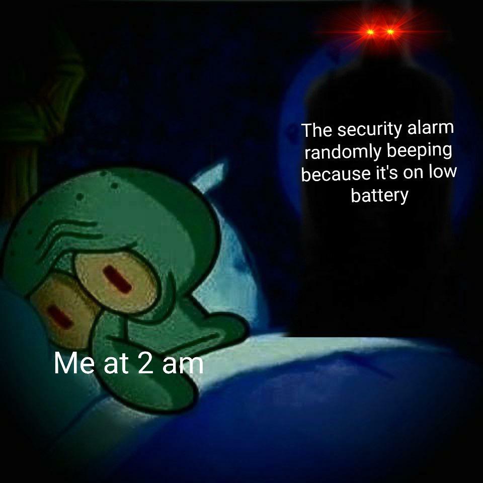 Sleepo Beepo - Sad SpongeBob memes. It be like that, it