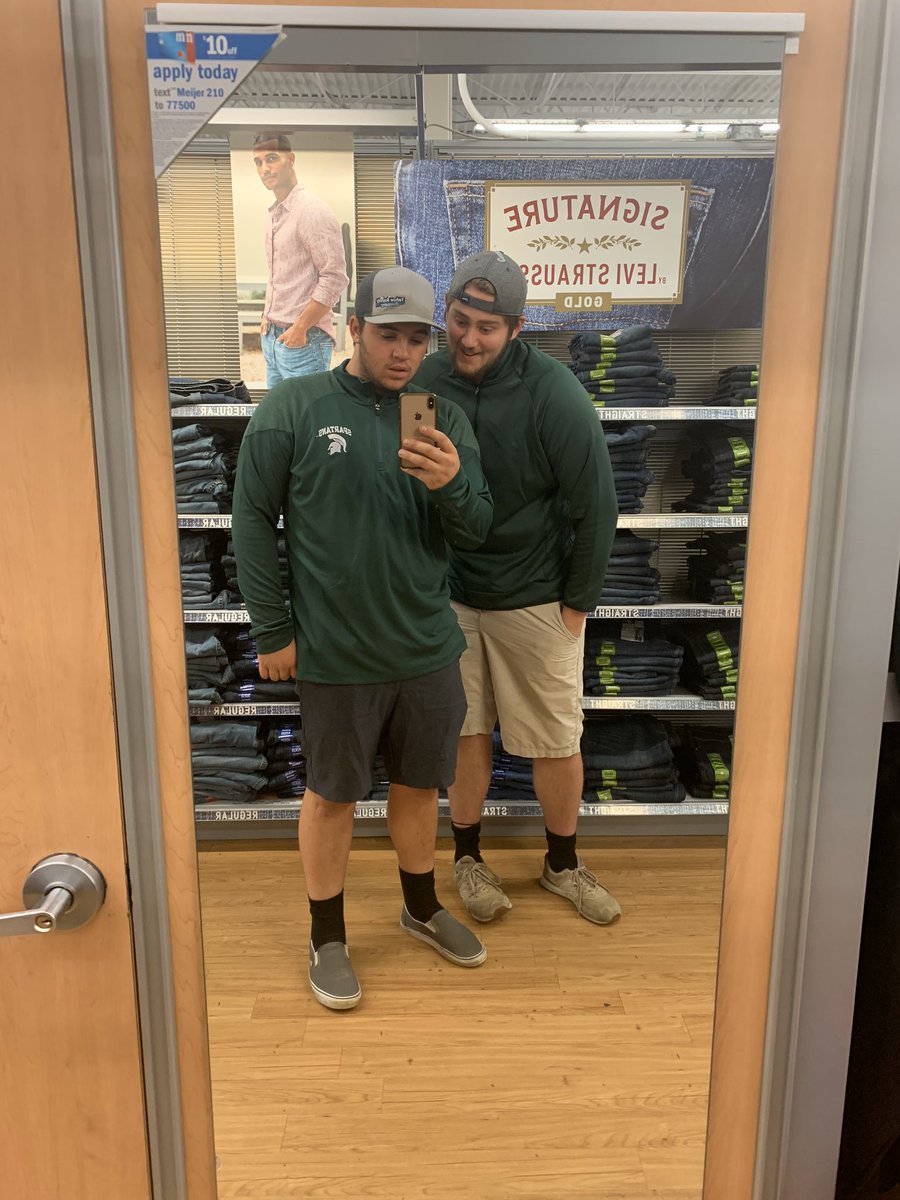 Happy birthday to you Benny! Thank you for being you ❤️ to many more!