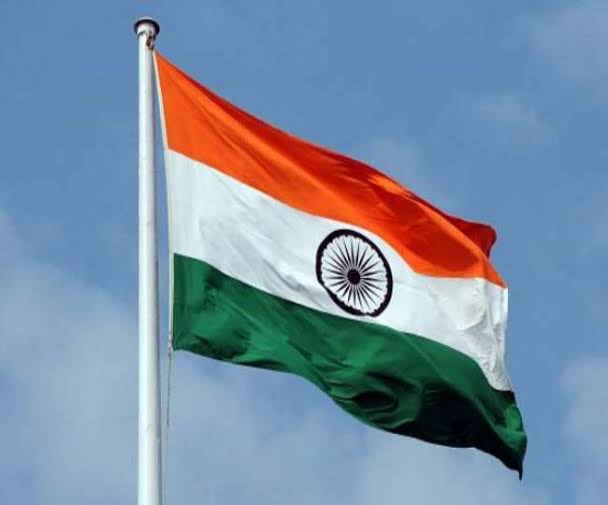 mahesh_chandra1's tweet image. Happy independence day to everyone.

#IndependenceDayIndia2020 
@_DigitalIndia 
@cscbalrampur 
JAI HIND.... JAI BHARAT ...
