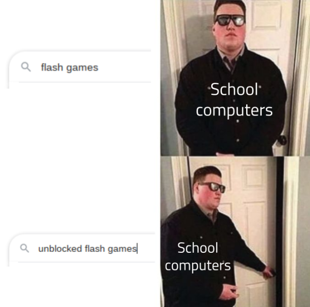 Dank Memes Bot On Twitter Ahh Good Old Unblocked Games Google Sites Dank Memes Bot On Twitter Ahh Good Old Unblocked Games Google Sites