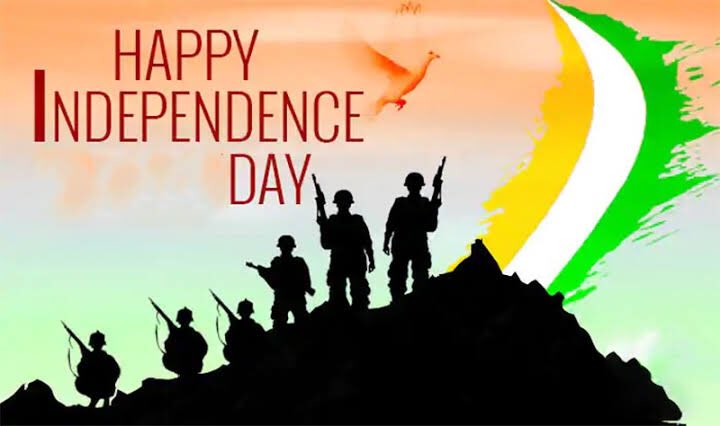 MohsinMusani1's tweet photo. HAPPY 74th INDEPENDENCE DAY TO ALL MY INDIAN PEOPLE 🇮🇳 https://t.co/q8GkMnqY0c