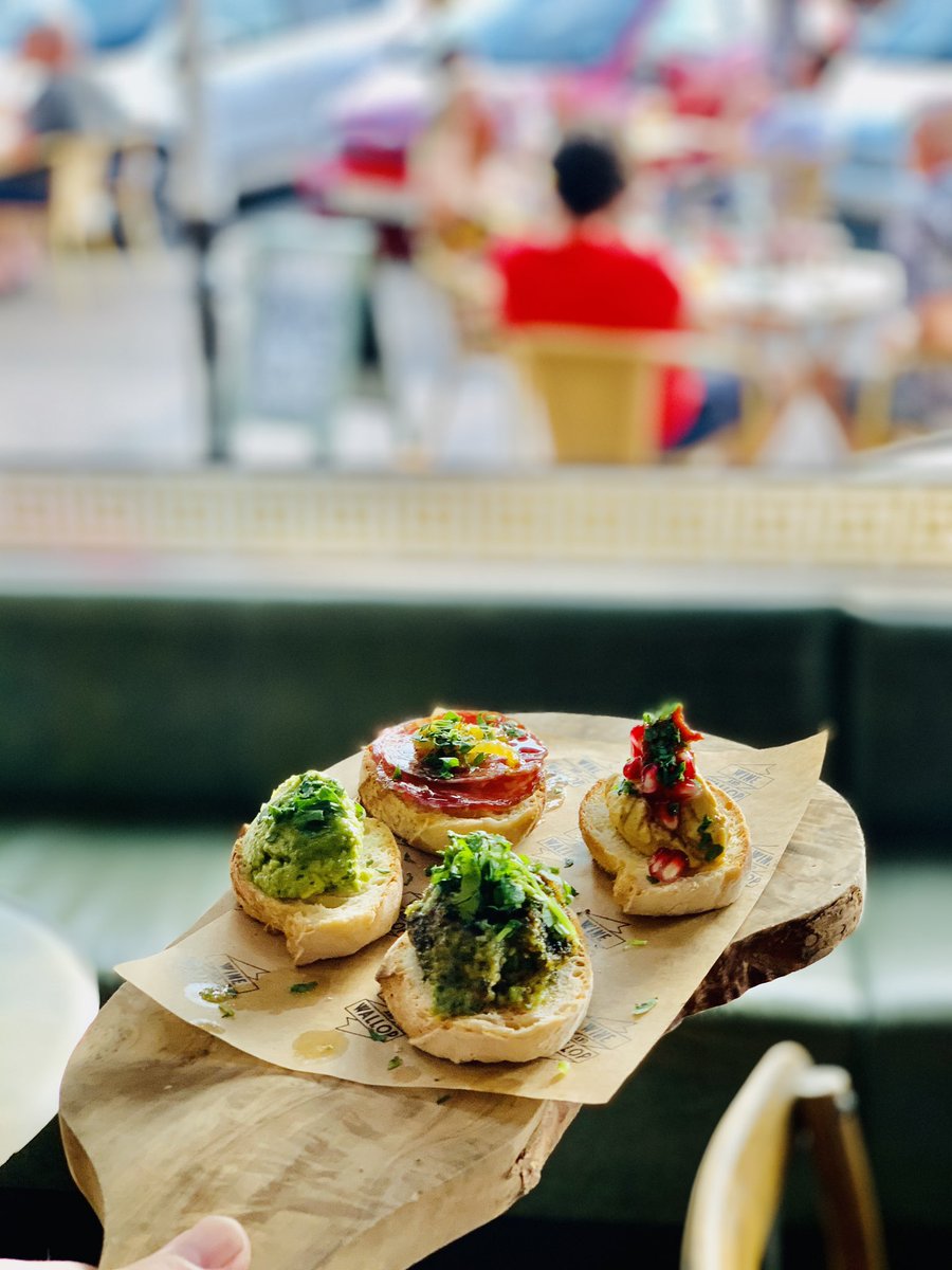 joe’s food tweet media