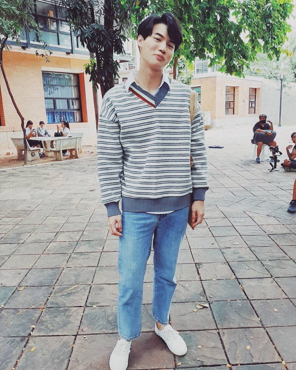 __opywpy__'s tweet photo. Tine🥰
cr. tingnatchaa 
#winmetawin https://t.co/qHPxBI2AwG