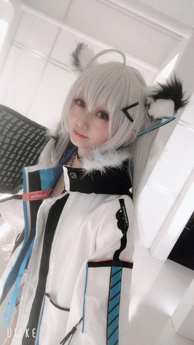 Twitterのコスプレ画像56