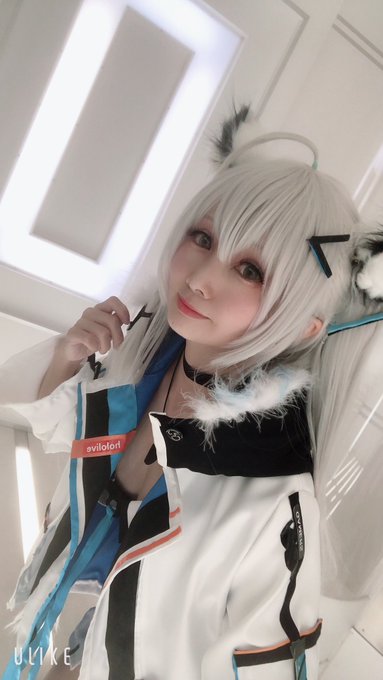 Twitterのコスプレ画像57