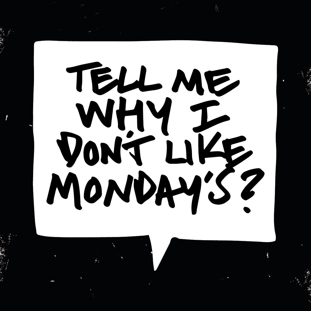 Market House* tweet media