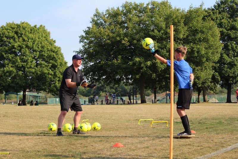 Total Football Development tweet media