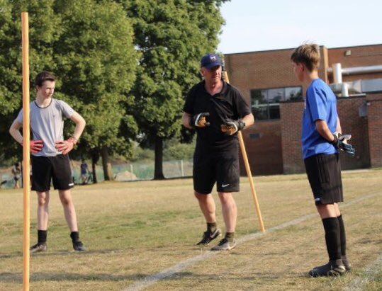 Total Football Development tweet media