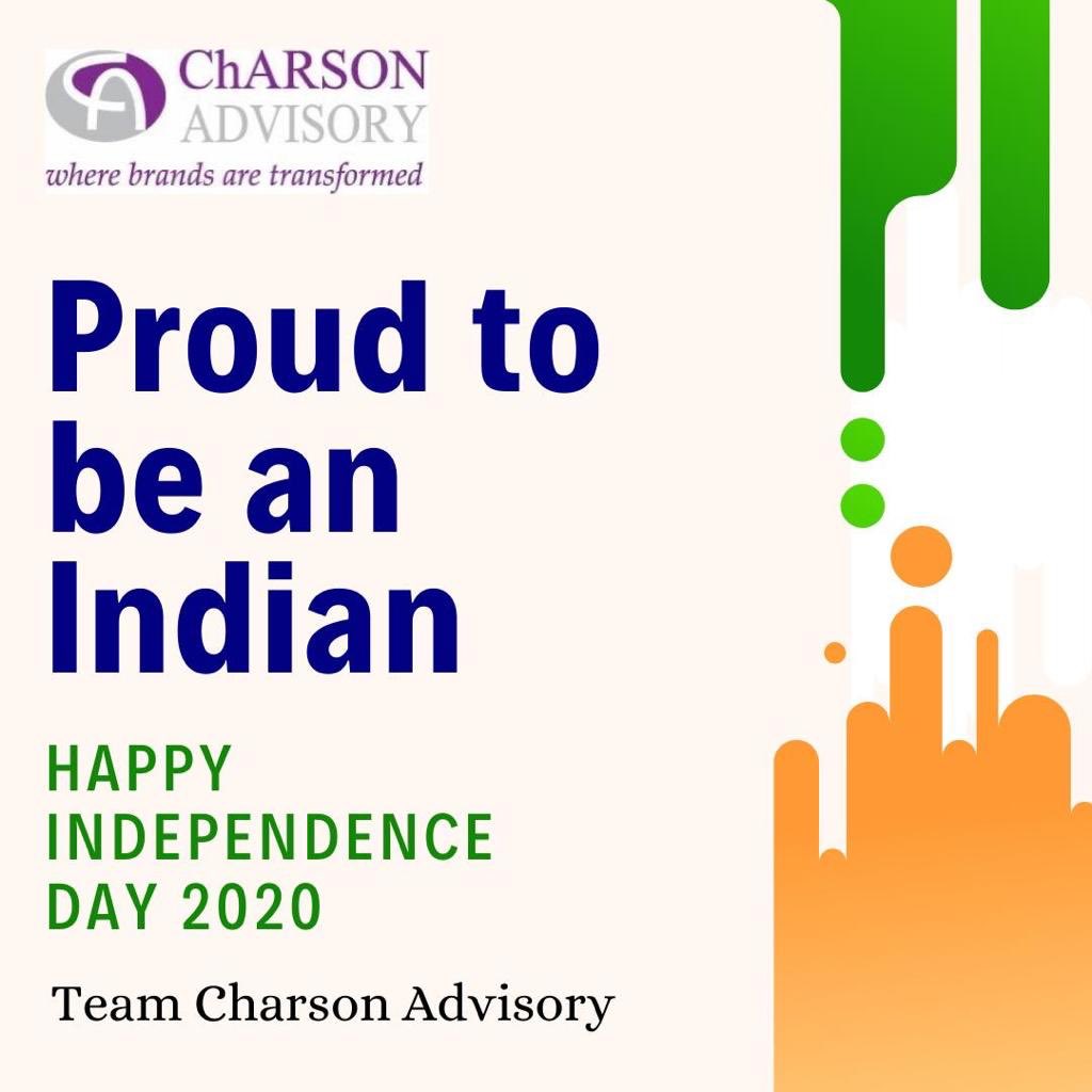 Charson Advisory tweet media