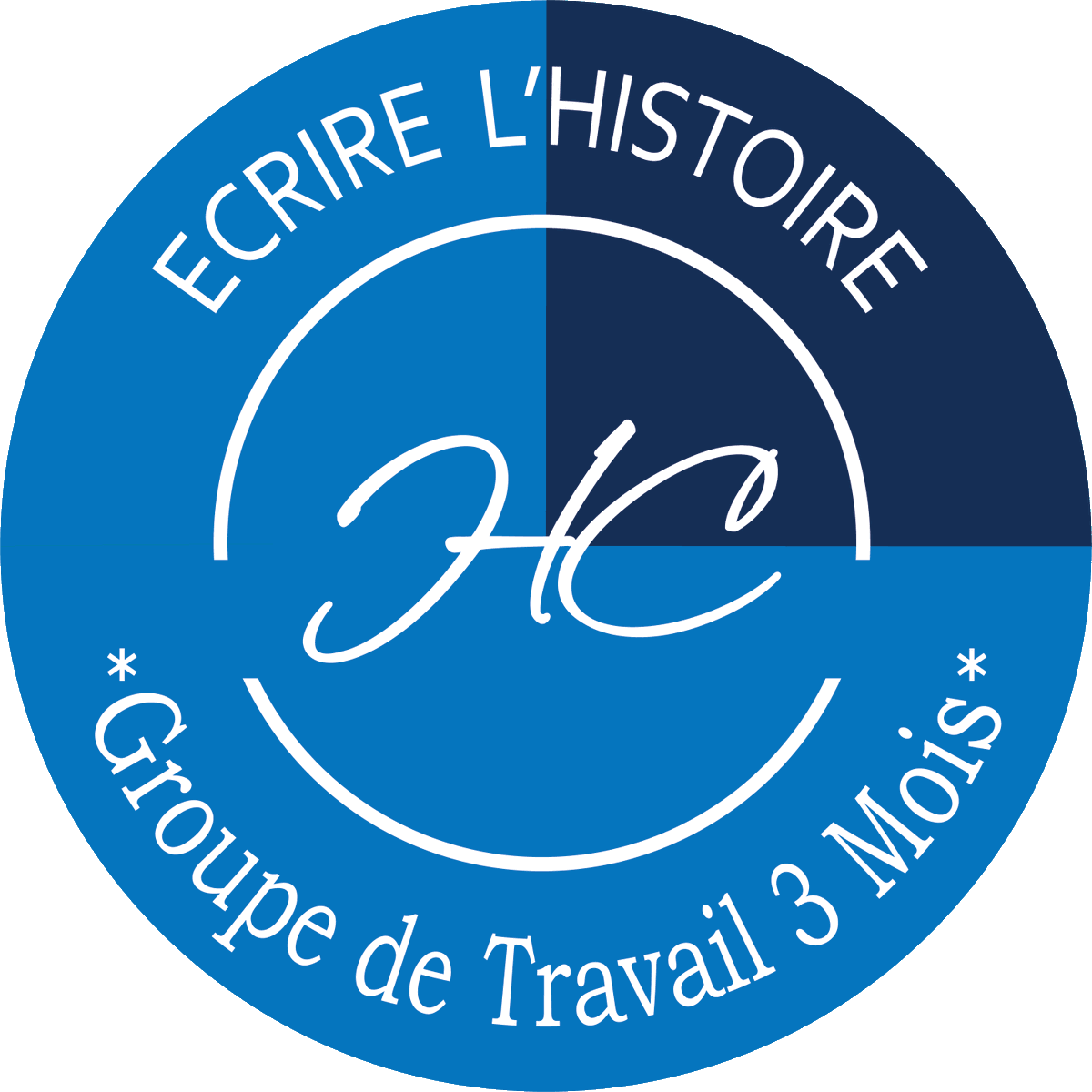 HistorienC's tweet photo. [GROUPE DE TRAVAIL] 🎓
Écrire l’histoire

Mener des recherches est un travail de longue haleine, qui demande persévérance et méthode. Pour vous accompagner dans cette démarche, nous vous proposons un groupe de travail avec séances hebdomadaires. 

👉 https://t.co/ZF1pUayjqJ https://t.co/hsVmbBdtNk