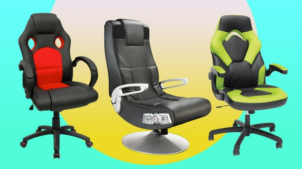 eerste hypothese Traditie IGN on Twitter: "Best Budget Gaming Chairs 2020: Cheap gaming chairs for  everyone https://t.co/mgSscP6ZXb https://t.co/wy2GuEb4SV" / Twitter