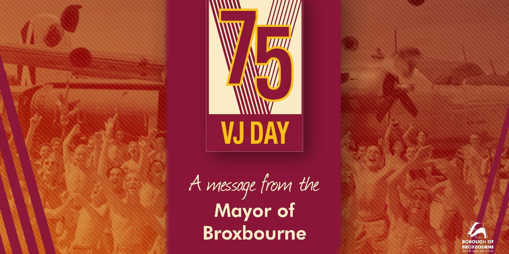 Broxbourne Council tweet media