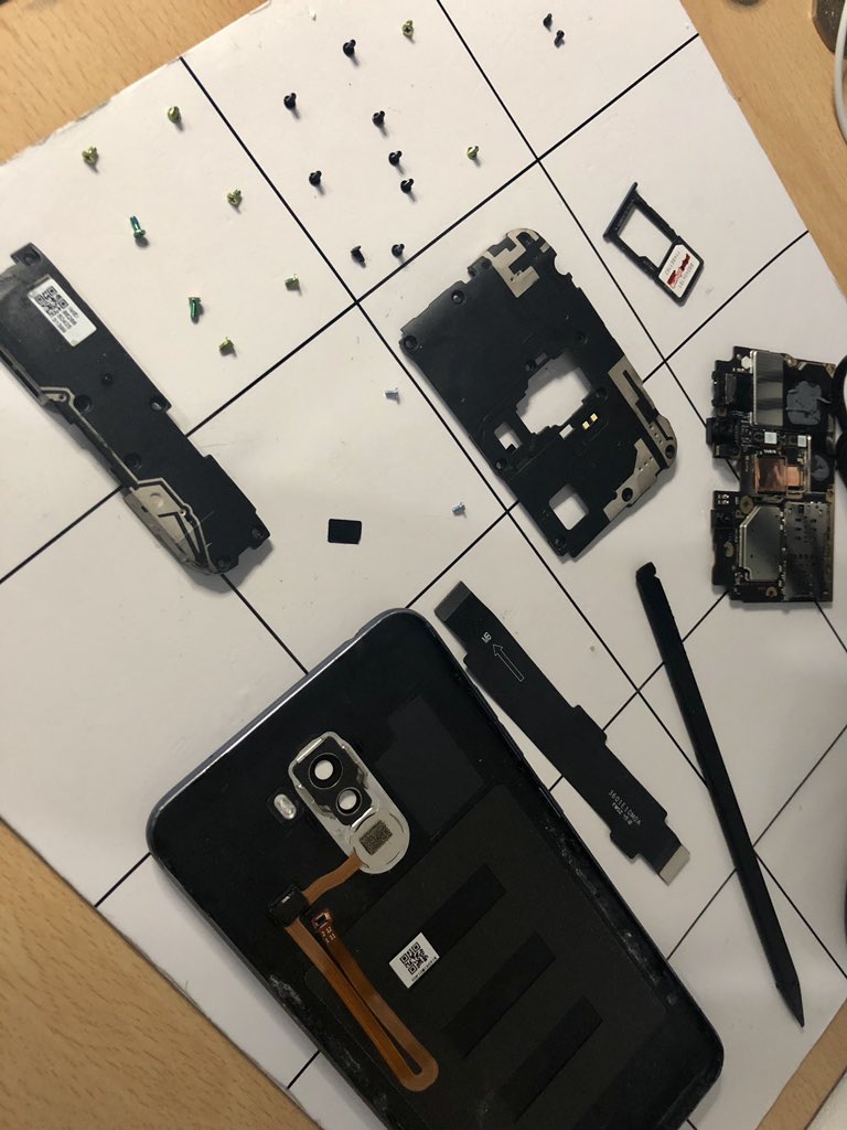 lefthandcircuit's tweet photo. Xiaomi F1 Pocophone Screen Replacement 📲🔌👊
.
.
.
📍 Isle of Dogs, London, UK (E14)
⏱ Mon-Sat (10am-7pm) 
🚶🏻‍♂️ Walk-In + 📦 Mail-In 
📞 +442086387538
💻 https://t.co/JqF6JMpfHz 

#canarywharf #lewisham #deptford #canningtown #east #greenwich #stratford #screenrepair #Millwall https://t.co/WVrGW8Icfn