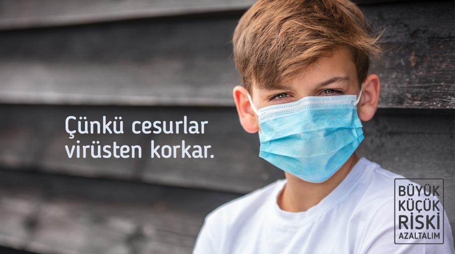 Dr. Fahrettin Koca (@drfahrettinkoca) on Twitter photo 