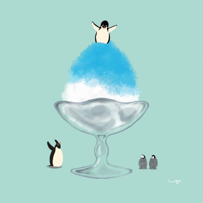 食べてないのtwitterイラスト検索結果 古い順