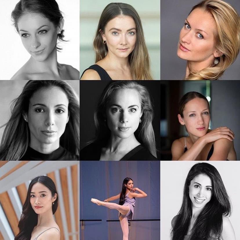 bethanykgarner's tweet photo. Delighted to be part of the team @DanceForward , book online lessons with the stars of the ballet world and get that special one to one experience to inspire and find you own artistry ๐ฉฐ #Ballet #Inspire #Dance #Worldwidedance #Danceforward #Art https://t.co/5pWMet0bM2โฆ https://t.co/4STuQz4j11