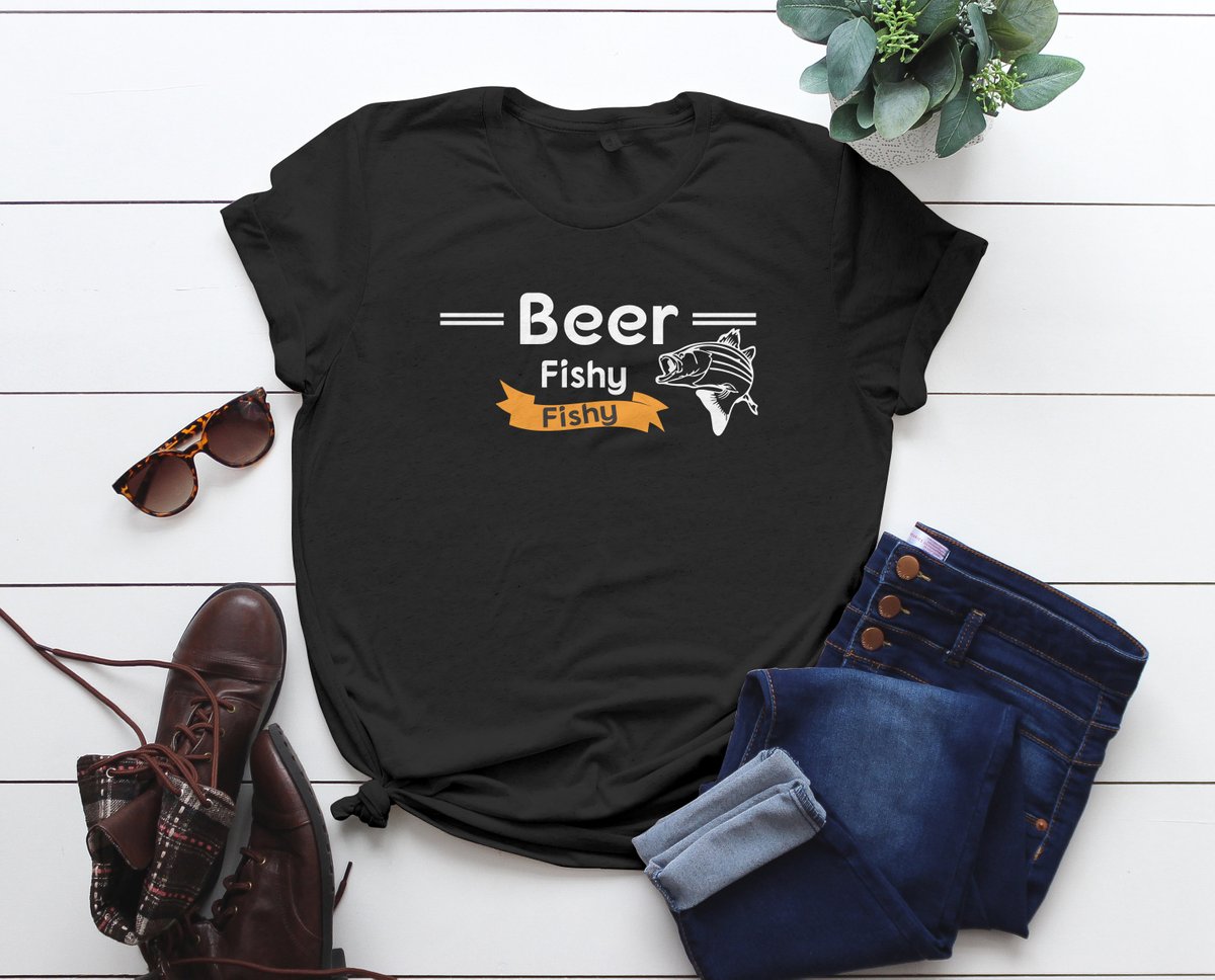 roybidhan890's tweet photo. #Do you like #fish #tshirt #design? Then this is for #you!!
.
.
#fishing #catfishing #fisherwoman #beerfishyfishy@kureijisakana #BEERFISHYFISHY #ComingSoon https://t.co/yceaVHMcKd