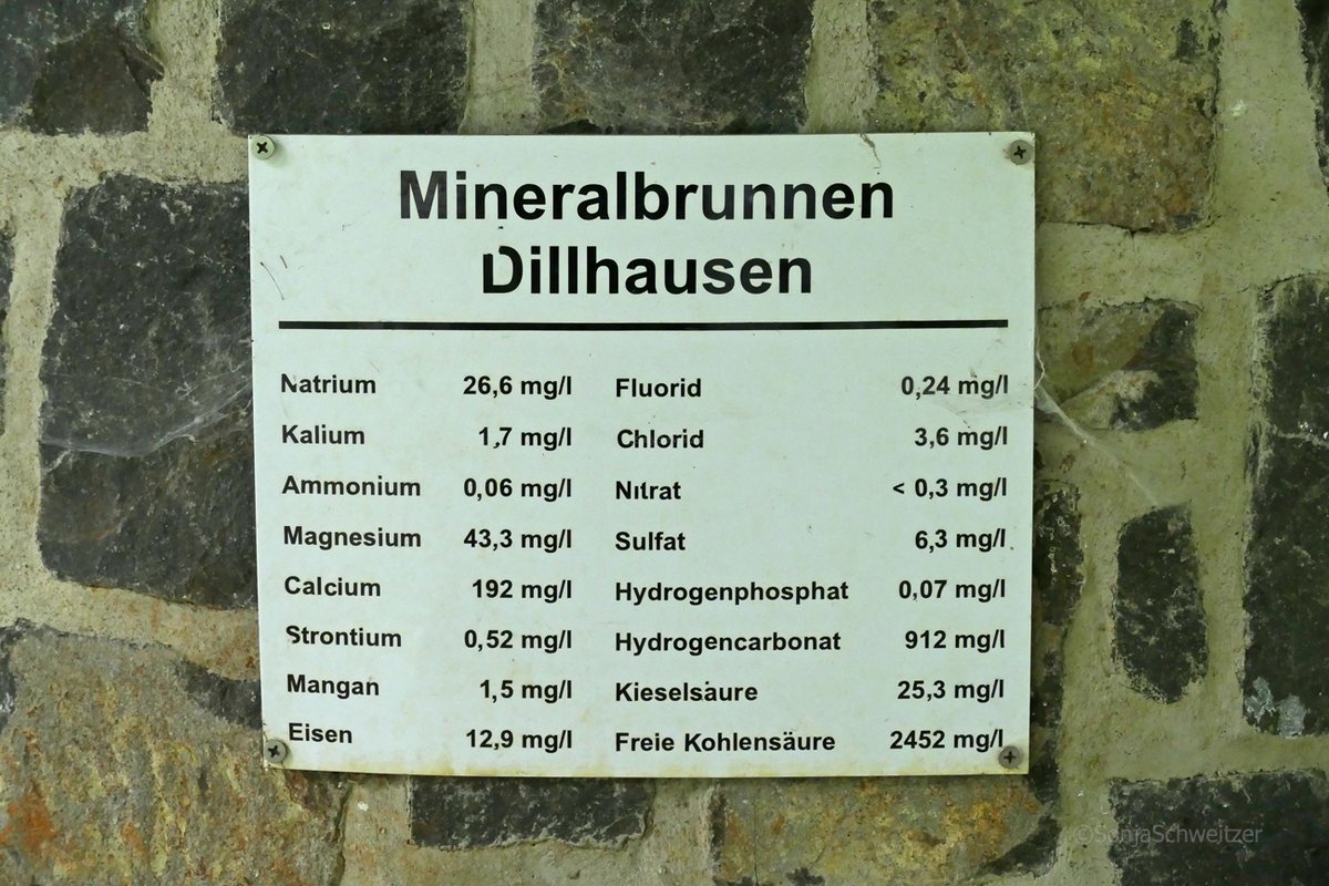 HessenSonja5767's tweet photo. Am #Sauerborn #Waldborn von #Dillhausen ….................. #Mineralbrunnen #Sauerbrunnen #Quelle #Quellwasser #Heilquelle #Wasser #Natur #Mengerskirchen #LimburgWeilburg #Limburg #Weilburg #Westerwald #Mittelhessen #Hessen #Germany https://t.co/OZTNrFzEar