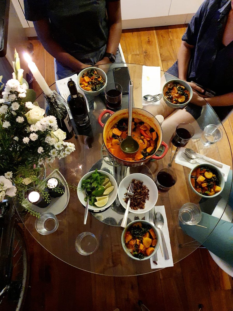 Tranjas's tweet photo. Long overdue catch-ups (+ a housewarming!) https://t.co/UYaXmGSBKV