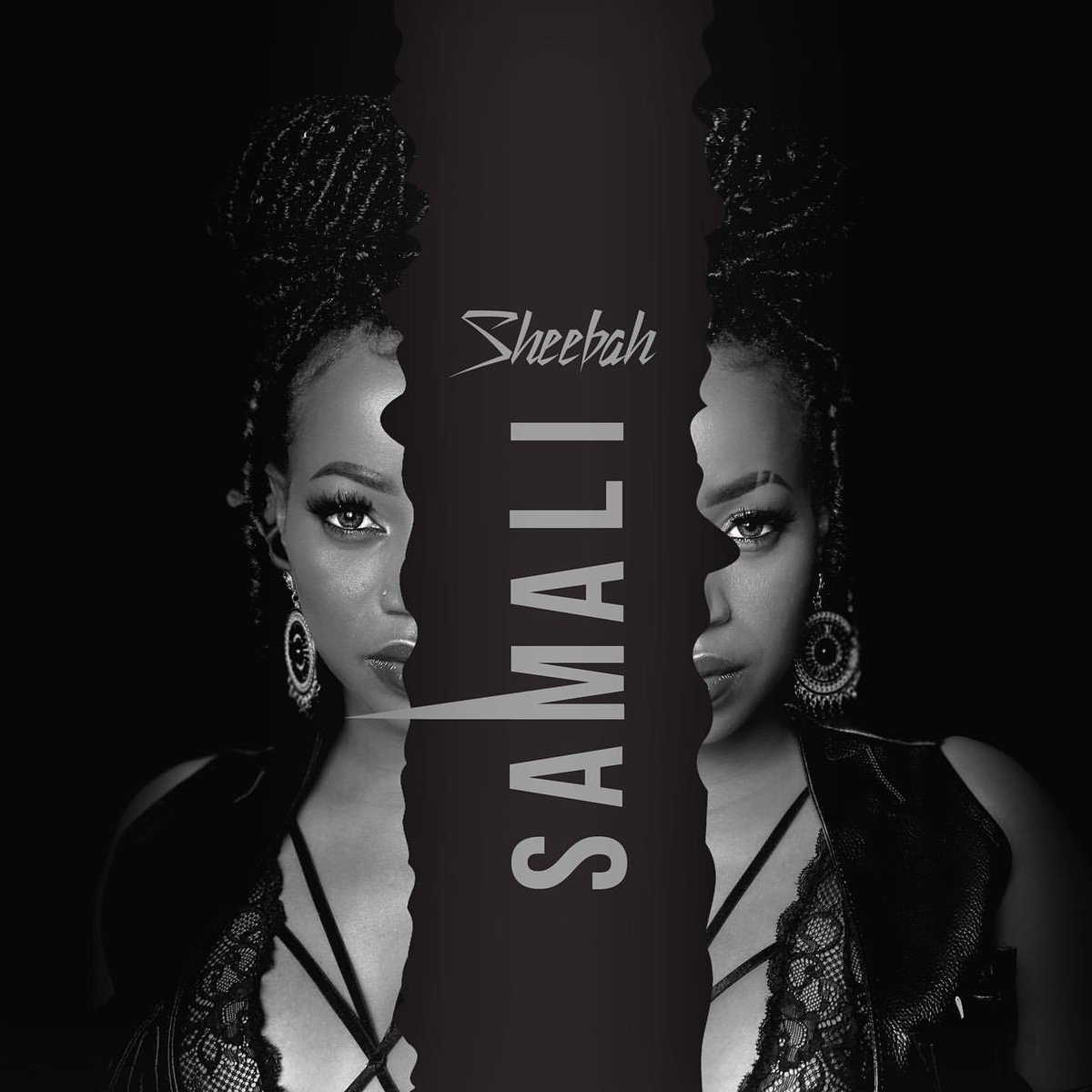 #SAMALI 🌹 The Album Coming Out Soon In A Few Days 🔥