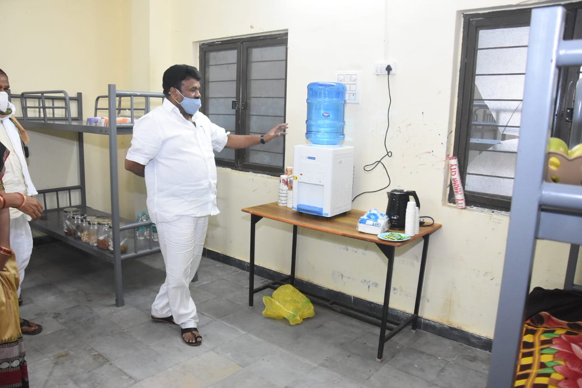 Talasani Srinivas Yadav tweet media