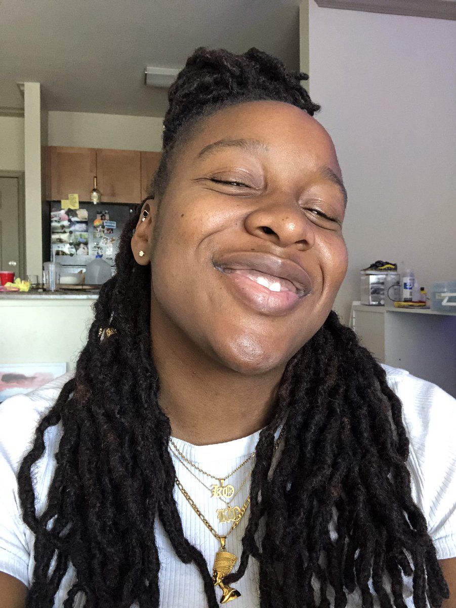 kokothadreamer's tweet photo. Y’all I built a dope ass website 🤓
#devoKo
https://t.co/N9F5nHuKUX https://t.co/u8QraaKwag