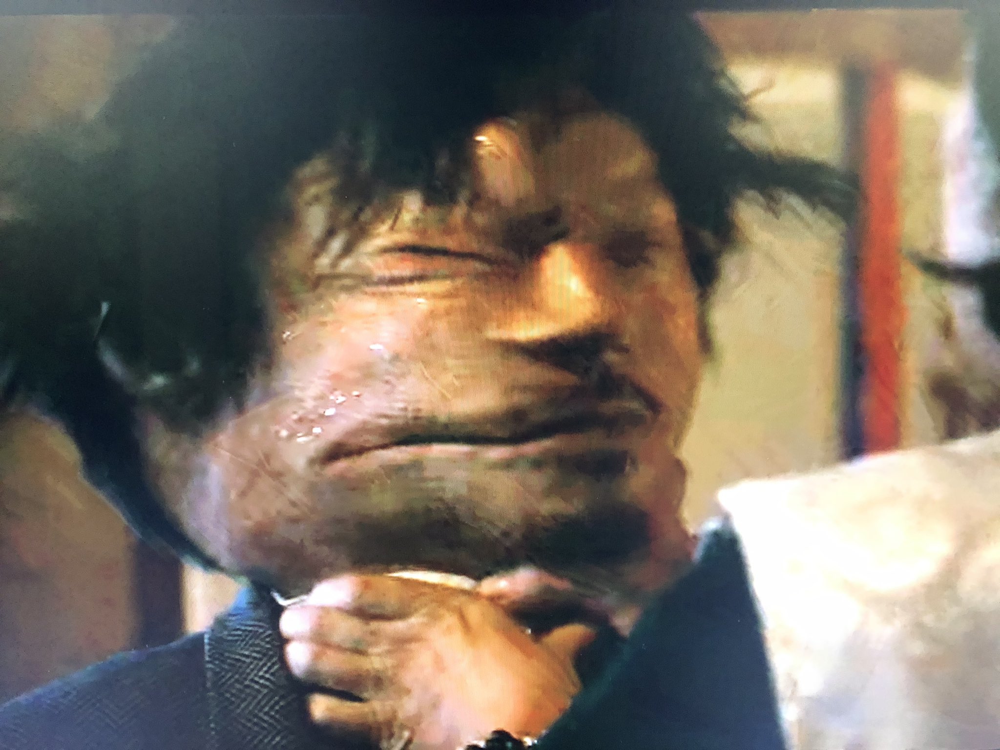 のぐちはご飯食べましたか 呪怨 黒い女 の俊雄くん 呪怨 俊雄くん T Co Wfyal1duvp Twitter