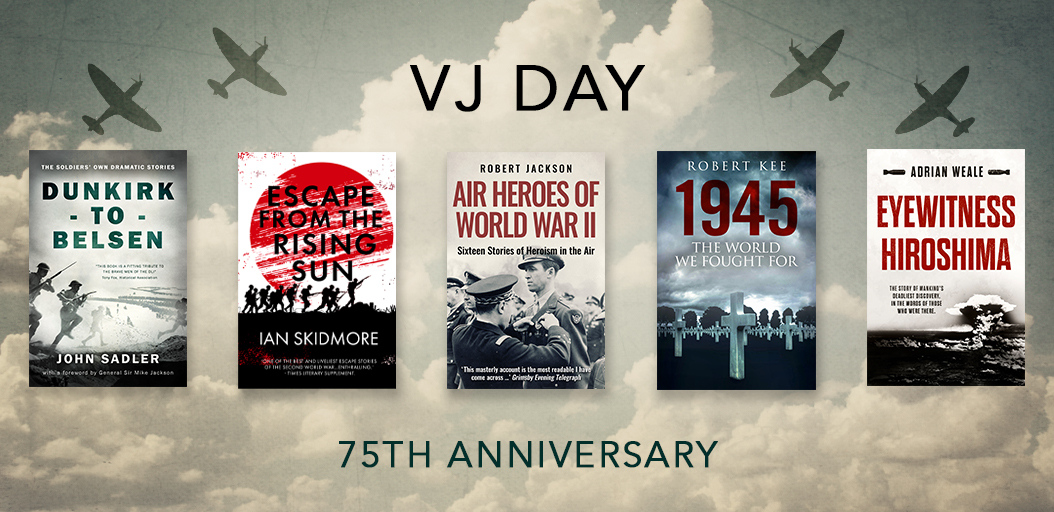 lume_books's tweet photo. #OTD 75 years ago, WWII finally came to an end. To remember this significant date, here are some insightful reads that recount the important events of that time - all available for 0.99 today.
https://t.co/BiTRLOC7ws
@Edeaulx #VJ75 #VJDay #WW2reads https://t.co/EW4cTTSKop