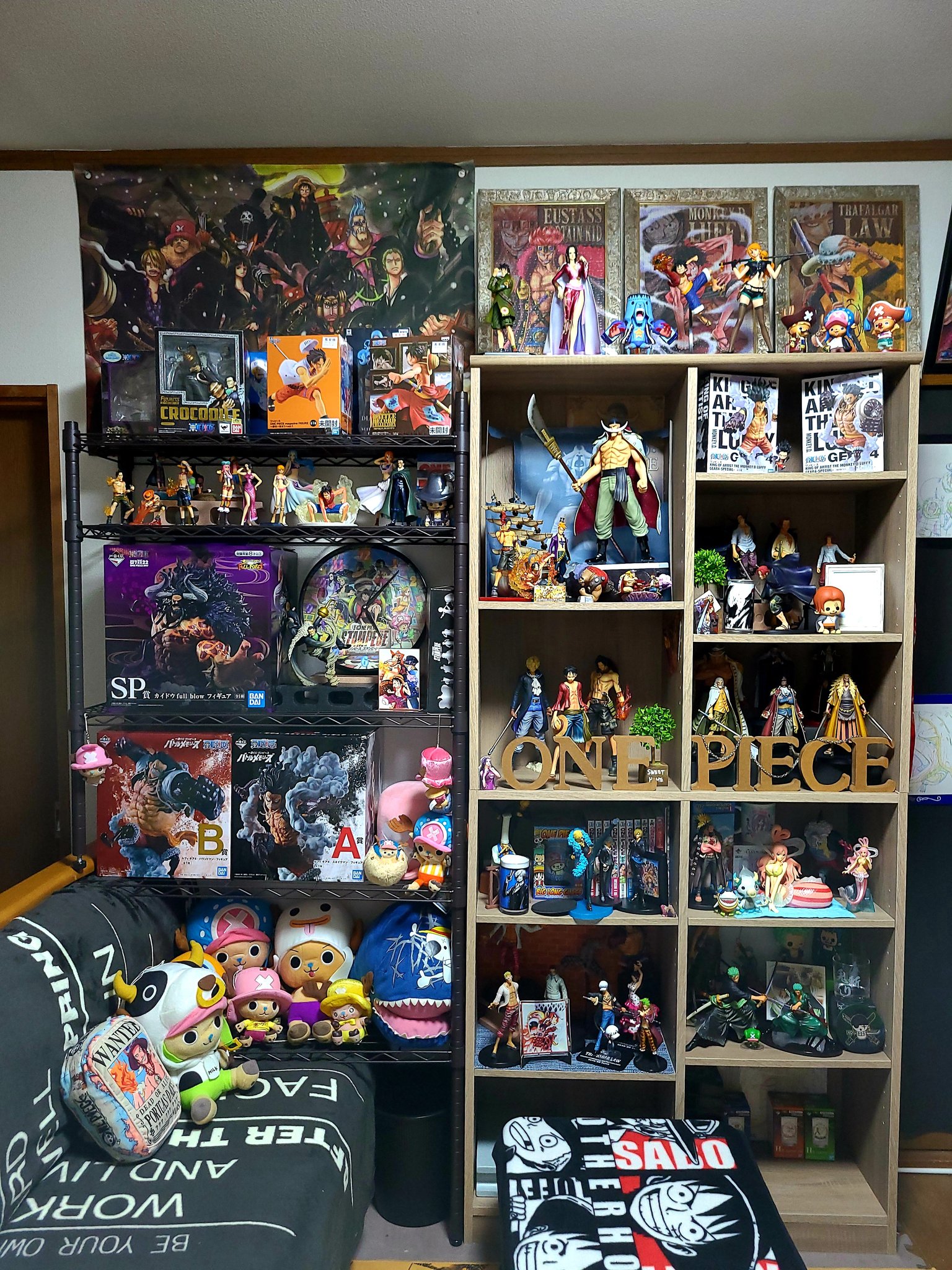 ﾌｨｷﾞｭｱ部屋 Twitter Search Twitter