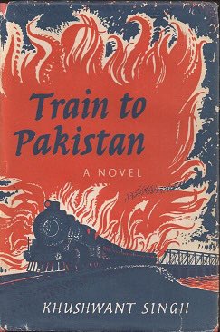 Thread: Here are some books if you’d like to read about the partition and Imperial rule in India1. Partition Voices  @kavpuri 2. Remnants of a Partition  @AanchalMalhotra 3. Train to Pakistan: Khushwant Singh4. Mottled Dawn: Saadat Hasan Manto 5. Pinjar: Amrita Pritam