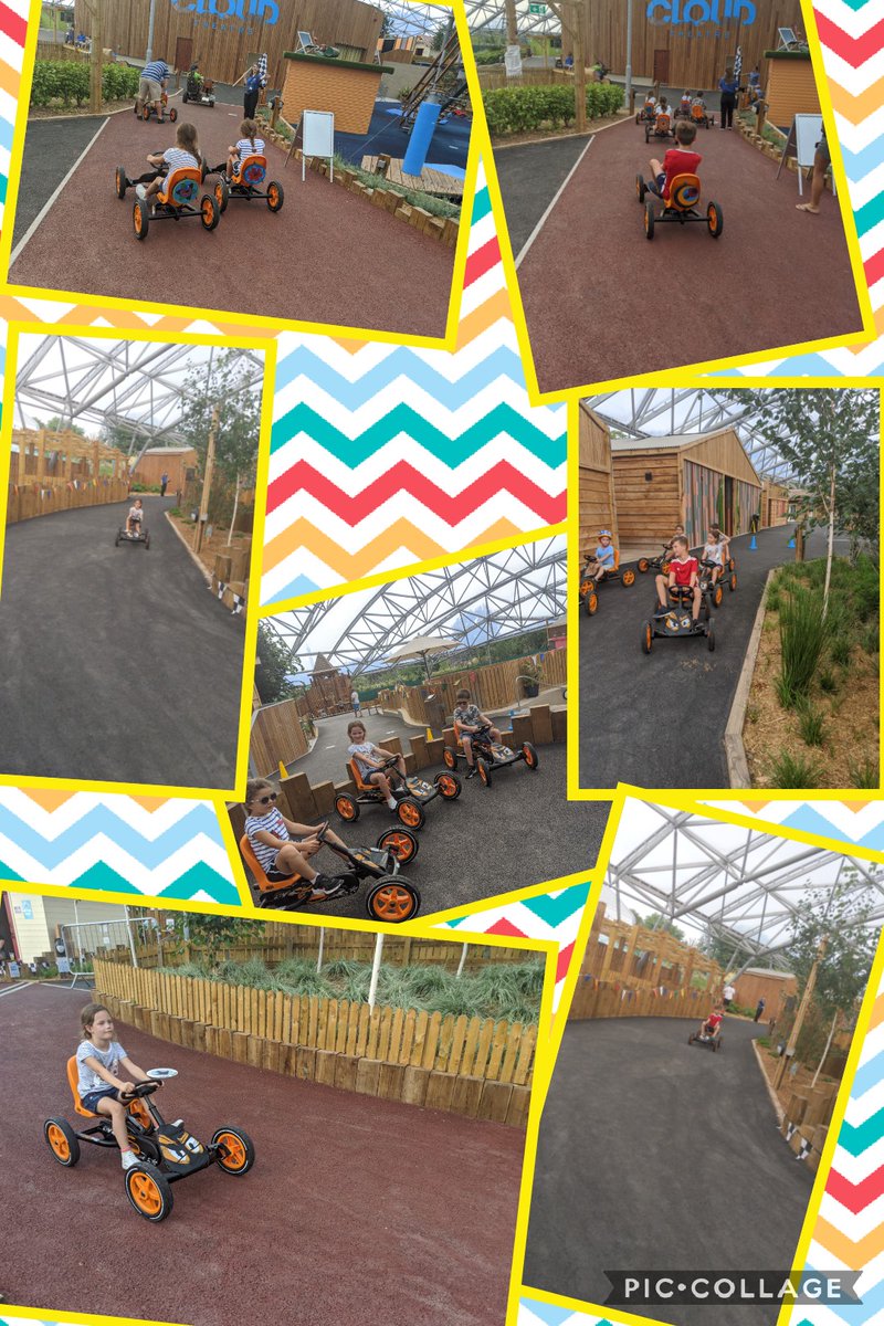 SarahMJ82's tweet photo. @BluestoneWales thank you for an amazing week away 😍 Everything was so well managed, staff were great and we felt safe at all times. Can't wait to come again 😊 https://t.co/zpscZzQgcL