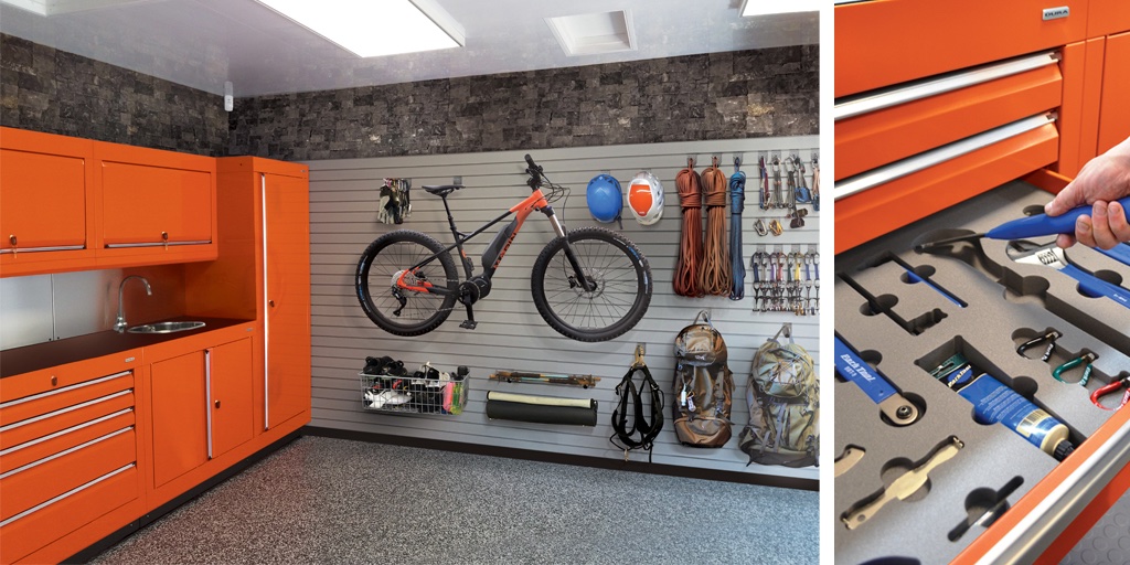 dura_garages's tweet photo. Attention outdoor explorers! 🌿🧗♂️ 🏕 Want to make your garage as exciting as your next adventure? Visit https://t.co/pcg6l8ruQD to discover how! 🤩
.
#duragarages #marinbikes #camping #outdoors #rockclimbing #transformyourgarage #garagedesign #cabinets #resinfloor #storageideas https://t.co/ERCfoEAos3