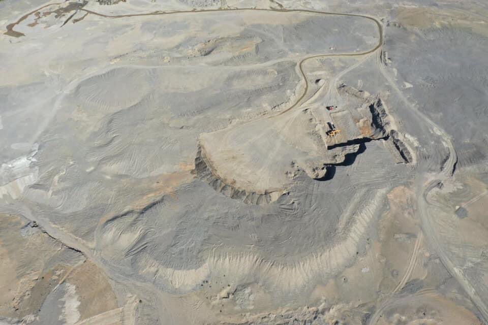 Экологийн Цагдаагийн алба tweet media