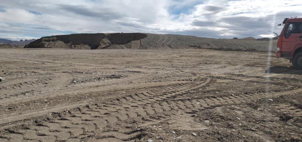 Экологийн Цагдаагийн алба tweet media