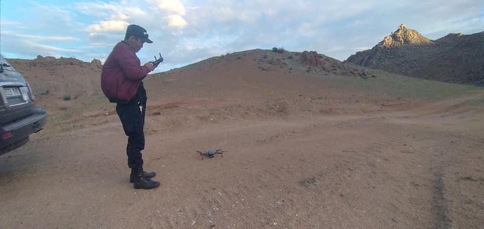 Экологийн Цагдаагийн алба tweet media