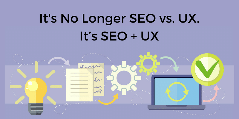 shadesofdesign's tweet photo. Google recognizes real human behavior in determining sites worthy of top search rankings. Thus, usability and UX design have become integral components to SEO
#webdesign #design  #website #marketing #seo #web #ui #ux  #socialmediamarketing #designer #uxdesign  #ecommerce #bhfyp https://t.co/OulnkxEPma