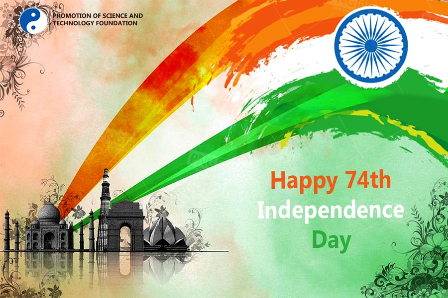 PST_foundation's tweet photo. The fight for freedom can take many forms. This year, do your bit, wear a mask and save lives. #independenceday #jaihind #togetherness #pstfoundation #unity #strength #humanity #india #love #freedom #august #patriotic #instagram #celebrationforchange #happyindependenceday๐ฎ๐ณ https://t.co/PnTqw38Ags