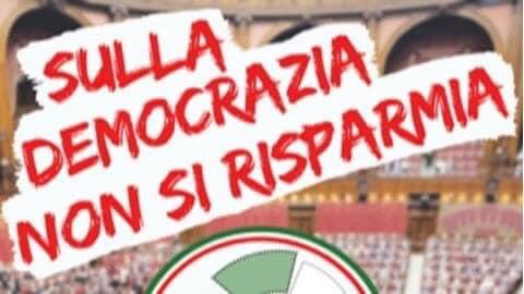 GiorlandoSara's tweet photo. #IoVotoNO #buonferragosto @luca_cangemi @Alba7Andrea @NoTaglio #Referendum2020_iovotoNo https://t.co/AWacnH77WI