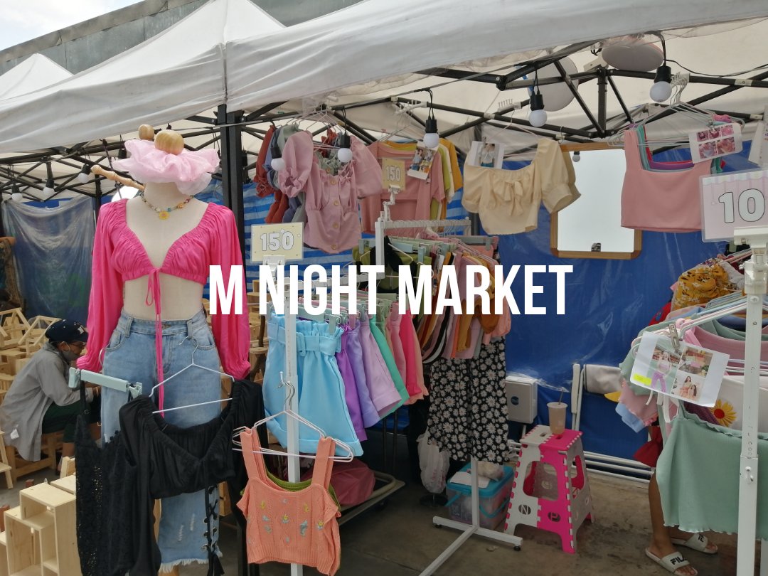 MixtChatuchak's tweet photo. ร้อยเดียวก็เปรี้ยวได้ 🛍️👗🩳 ชวนเพื่อนมาอัพเดตเทรนด์กัน นัดเลย #เที่ยวกับเพื่อน #เที่ยวกับแฟน #จตุจักร​ #สุดปัง #วันหยุด #ตลาดกลางคืน #สตรีท #MixterHipster​ #NicetoMixtYou​ ที่ มิกซ์​ จตุจักร​ ����🚈 https://t.co/Dl8wVyL7GJ