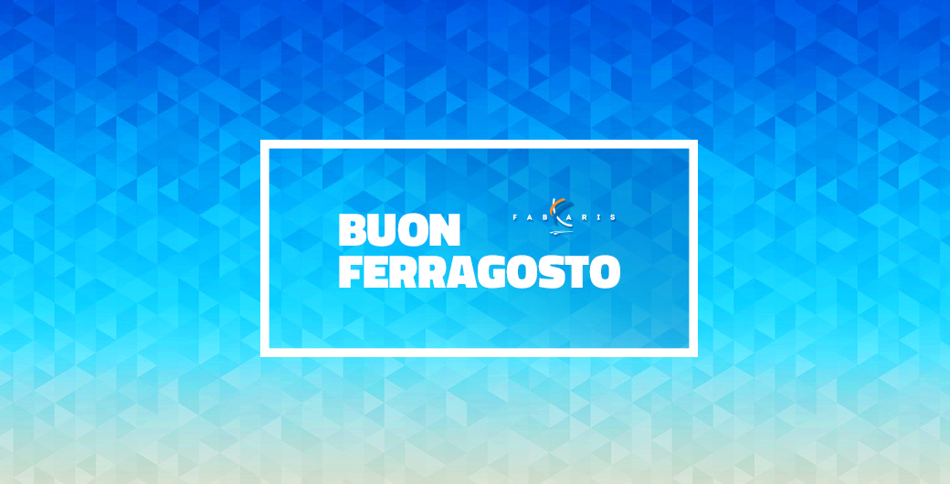 #ferragosto2020